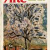 Rivista Arte n. 139 - Marzo 1984 ed. Giorgio Mondadori