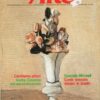 Rivista Arte n. 142 - Giugno 1984 ed. Giorgio Mondadori