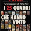Rivista Arte n. 148 - Gennaio 1985 ed. Giorgio Mondadori