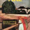 Rivista Arte n. 157 - Novembre 1985 ed. Giorgio Mondadori