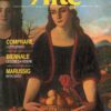 Rivista Arte n. 166 - Settembre 1986 ed. Giorgio Mondadori