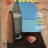 Rivista Arte n. 168 - Novembre 1986 ed. Giorgio Mondadori