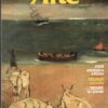 Rivista Arte n. 169 - Dicembre 1986 ed. Giorgio Mondadori