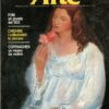 Rivista Arte n. 170 - Gennaio 1987 ed. Giorgio Mondadori