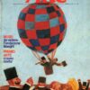 Rivista Arte n. 171 - Febbraio 1987 ed. Giorgio Mondadori