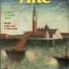 Rivista Arte n. 173 - Aprile 1987 ed. Giorgio Mondadori