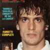 Rivista BOY n. 11 del 20 Marzo 1977 - In copertina Tardelli ed. Corriere della Sera (Con Poster)