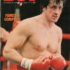 Rivista BOY n. 19 del 15 Maggio 1977 - In Copertina Stallone ed. Corriere della Sera (Con Poster)