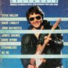 Rivista Mucchio Selvaggio n. 48 - Gennaio 1982 - In copertina Steve Miller ed. Lakota