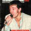 Rivista Mucchio Selvaggio n. 58 - Novembre 1982 - In copertina Bruce Springsteen ed. Lakota