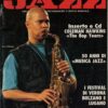 Rivista Musica Jazz n. 8/9 - Agosto Settembre 1994 - Con Inserto SENZA CD ed. Rusconi