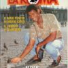 Rivista La Roma n. 80 - Febbraio 1991 - In copertina Aldair ed. ELLEPI (Con Poster)