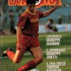 Rivista La Roma n. 93 - Aprile 1992 - In copertina Ruggiero Rizzitelli ed. ELLEPI (NO Poster)
