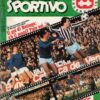 Rivista Guerin Sportivo n. 7 del 11-17 Febbraio 1976 ed. Conti