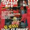 Autosprint n. 35 - Agosto Settembre 1989 ed. Conti