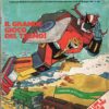 Rivista Corriere dei Piccoli n. 26 del 26 Giugno 1981 ed. Rizzoli
