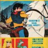 Rivista Corriere dei Piccoli n. 38 del 19 Settembre 1982 ed. Rizzoli
