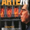 Rivista Arte In n. 73 - Giugno Luglio 2001 - In copertina Fabrizio Plessi ed. Napoleon