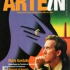 Rivista Arte In n. 74 - Agosto Settembre 2001 - In copertina Mark Kostabi ed. Napoleon