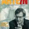 Rivista Arte In n. 91 - Giugno Luglio 2004 - In copertina Vittorio Sgarbi ed. Napoleon