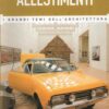 Allestimenti - Grandi Temi dell'Architettura n. 56 - Aprile 2017 ed. Hachette