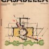 Rivista Casabella n. 503 - Giugno 1984 ed. Electa