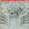 Rivista Casabella n. 508 - Dicembre 1984 ed. Electa