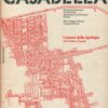 Rivista Casabella n. 509-510 - Gennaio Febbraio 1985 ed. Electa