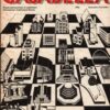 Rivista Casabella n. 529 Novembre 1986 ed. Electa