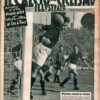 Il Calcio e il Ciclismo Illustrato n. 10 del 5 Marzo 1953 - In copertina Mazza