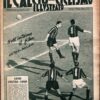 Il Calcio e il Ciclismo Illustrato n. 11 del 12 Marzo 1953 - In copertina partita Inter Milan