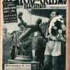 Il Calcio e il Ciclismo Illustrato n. 12 del 19 Marzo 1953 - In copertina Carlo Parola