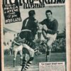 Il Calcio e il Ciclismo Illustrato n. 17 del 23 Aprile 1953 - In copertina Savioni e Pendibene