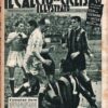 Il Calcio e il Ciclismo Illustrato n. 41 del 8 Ottobre 1953 - In copertina partita Legnano Inter