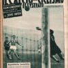 Il Calcio e il Ciclismo Illustrato n. 48 del 26 Novembre 1953 - In copertina Nyers, Angelini, Boniperti