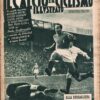 Il Calcio e il Ciclismo Illustrato n. 51 del 17 Dicembre 1953 - In copertina Ricagni
