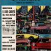 Rivista Settestrade n. 65 - Settembre 1960 ed. Tumminelli