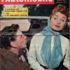 Rivista L'Automobile n. 43 del 23 Ottobre 1960 ed. Automobile Club d'Italia