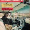 Rivista L'Automobile n. 47 del 20 Novembre 1960 ed. Automobile Club d'Italia
