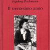 Il trentesimo anno di Bachmann, Ingeborg ed. Adelphi