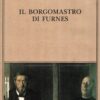 Il borgomastro di Furnes di Simenon, Georges ed. Adelphi