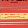 Per conoscere Dante e la Divina Commedia di Petrocchi, Giorgio - SENZA Audiocassetta ed. Nuova Eri
