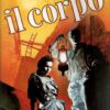 Il corpo di Richard Ben Sapir ed. Euroclub (1987)
