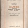 Commedie vol. 2 (Formione - La suocera - I due fratelli) di Terenzio ed. Tumminelli