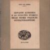 Giovanni Althusius e lo sviluppo storico delle teorie politiche giusnaturalistiche di Von Gierke ed. Einaudi (1943)