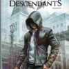 Assassin's Creed - Last descendants (vol. 1) di Matthew Kirby ed. Sperling & Kupfer