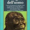 L'origine dell'uomo di Charles Darwin ed. Newton Compton