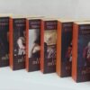 La spada della verità - Saga Completa (11 volumi) di Goodkind, Terry ed. Fanucci