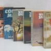 Lotto n. 7 Libri Romanzi d'Azione di Wilburn Smith - Lotto come da immagine
