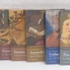 Piccola biblioteca del Sole 24 Ore - Lotto n. 7 libri di Storia dell'Arte ed. Il Sole 24 Ore